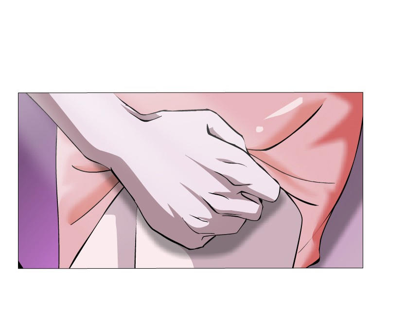 cạm bẫy của nữ thần chapter 52 17