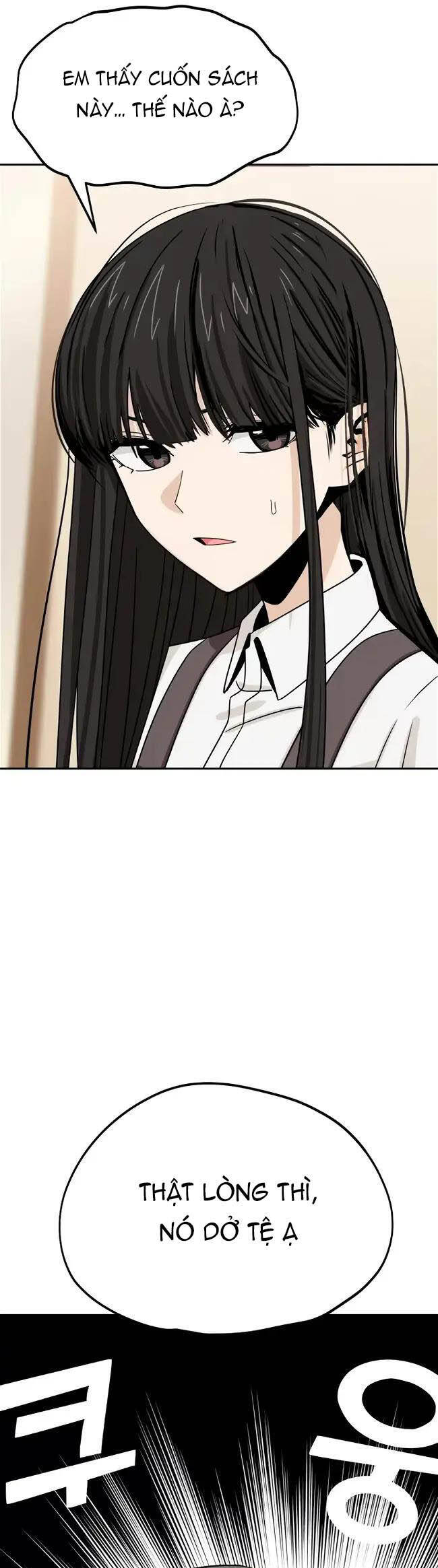 Lớ Ngớ Vớ Phải Tình Yêu chapter 62.2 1