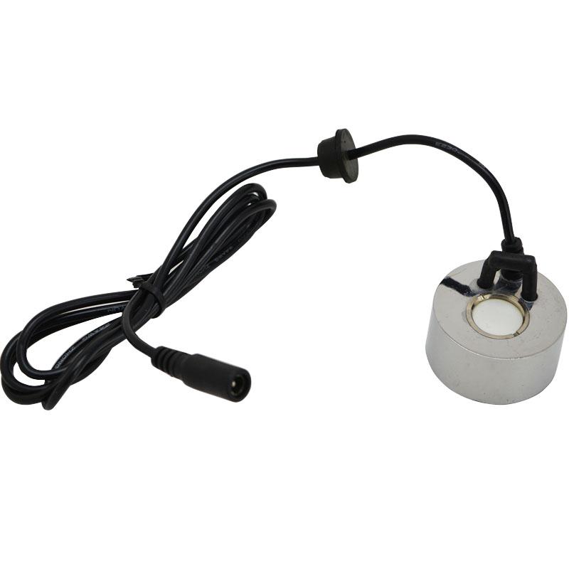 Chất Lượng Cao Siêu Máy Tạo Độ Ẩm Không Khí Phun Sương Tạo 24V Phun Sương Tạo Ẩm Hình Ếch Con Máy Xông Khí Dung Atomizer Đầu Siêu Âm Đầu Đốt Vape