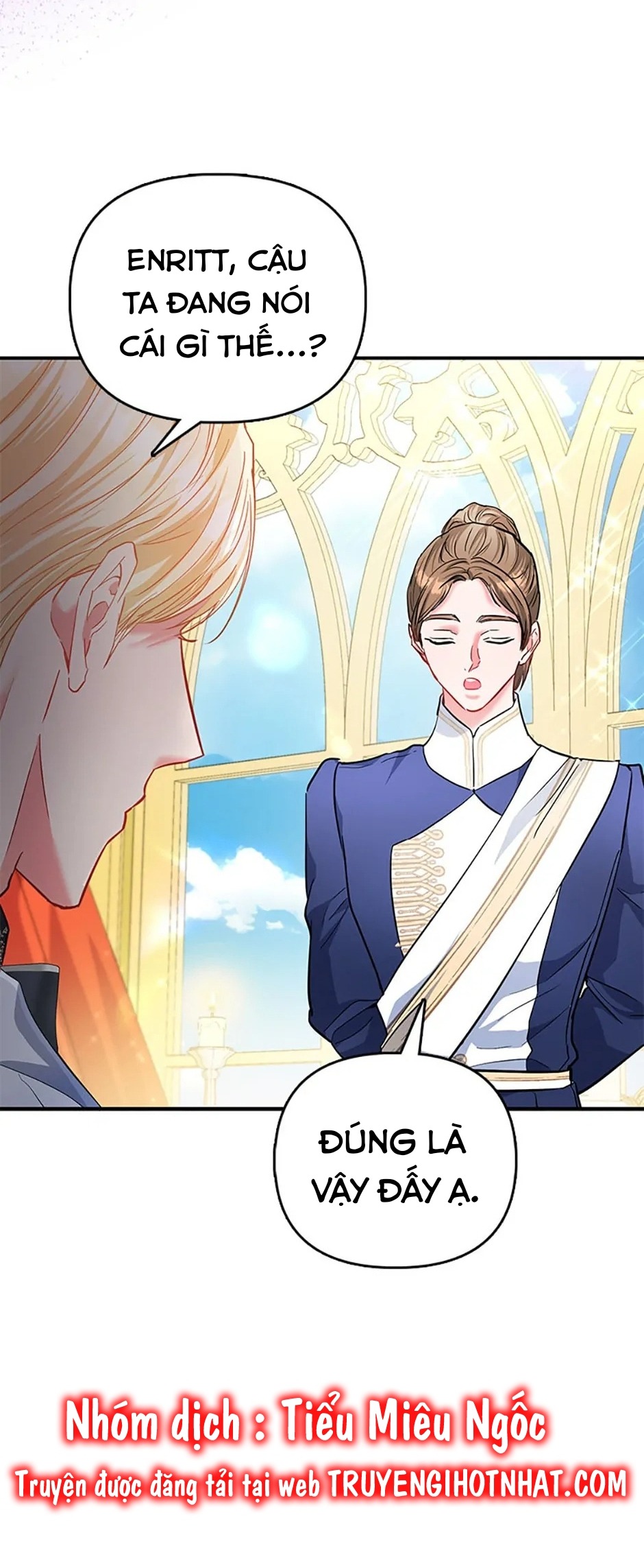 nàng công chúa của tôi chapter 40 18