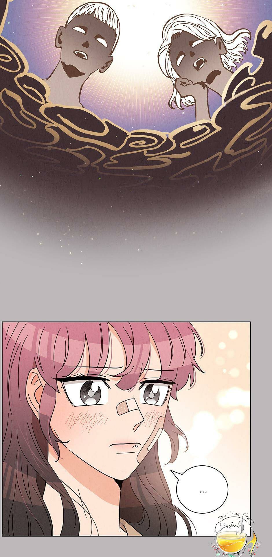 chào nhé, không làm thông gia nữa đâu! chapter 30 15