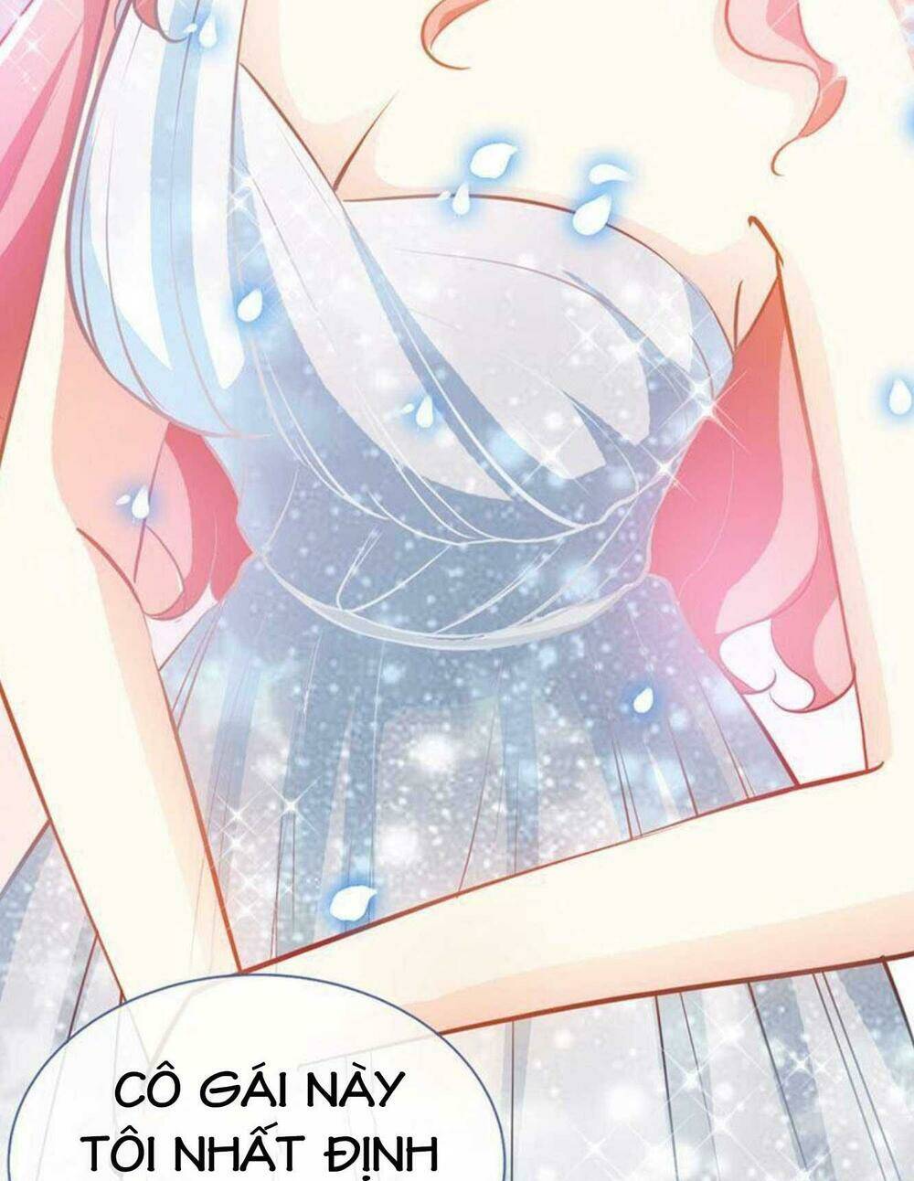 truy nã toàn cầu truy thê về sủng chapter 42 9