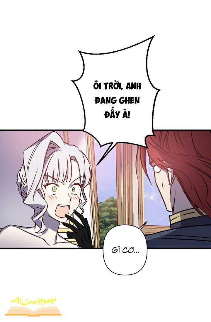 hôn lễ báo thù chapter 37 43