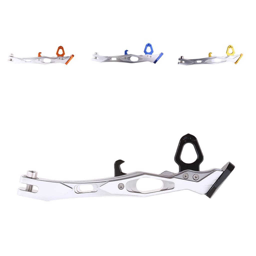 Motorcycle Kickstand Side Kick Stand for BWS125 / Cygnus-X 125