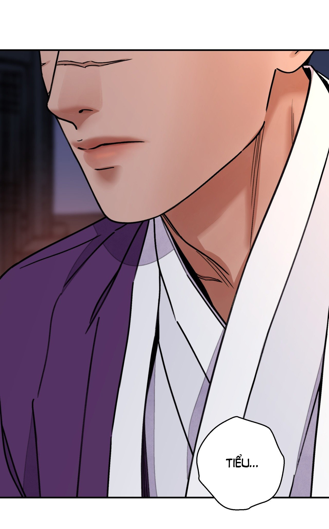 [18+] trượng kiếm tựa hoa chapter 53.2 14