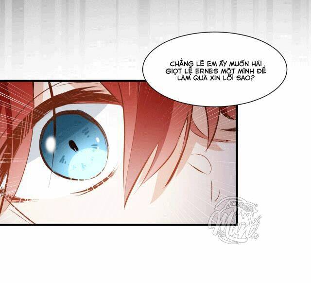 tình địch quái gở lại tăng thêm rồi chapter 7 21