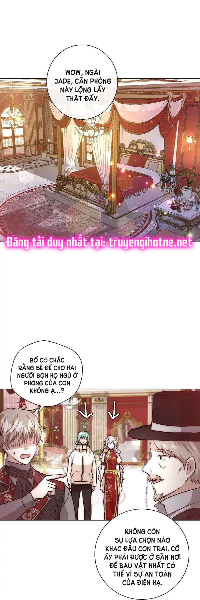 5500 sắc thái của quỷ vương chapter 39.1 18