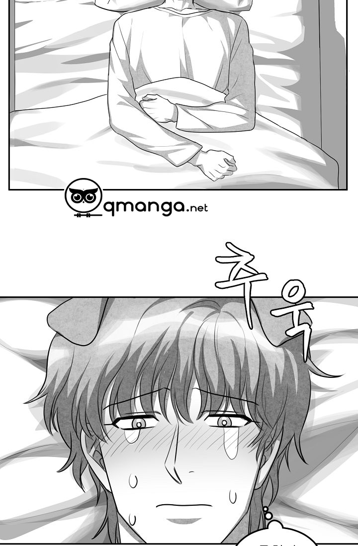 khi cún biết yêu chapter 5 40