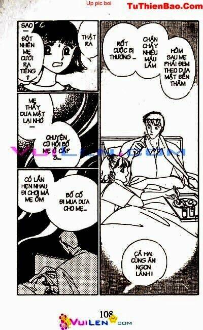 cô bé khóc nhè chapter 19 107