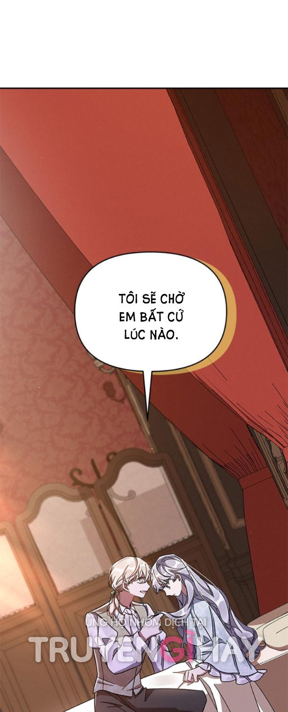 ôi kẻ thù không đội trời chung thân ái của tôi chapter 31.2 5