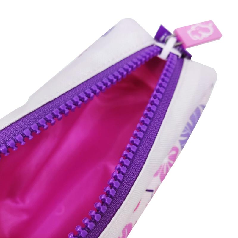 Bóp Viết Clever Hippo Classic Fairy Forest - HF0122/PINK - Màu Hồng