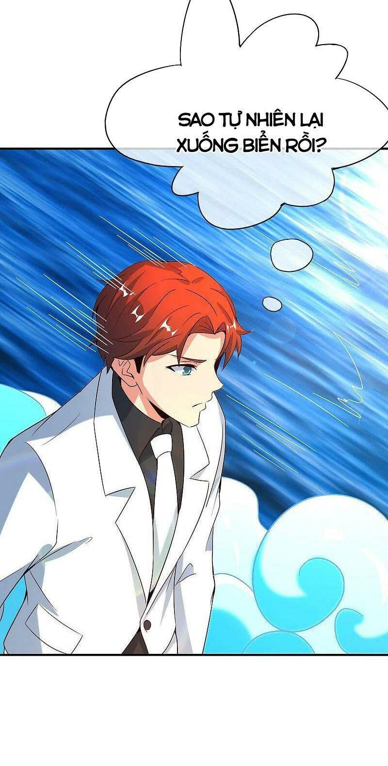 vòng bạn bè mạnh nhất của tiên giới chapter 136 35