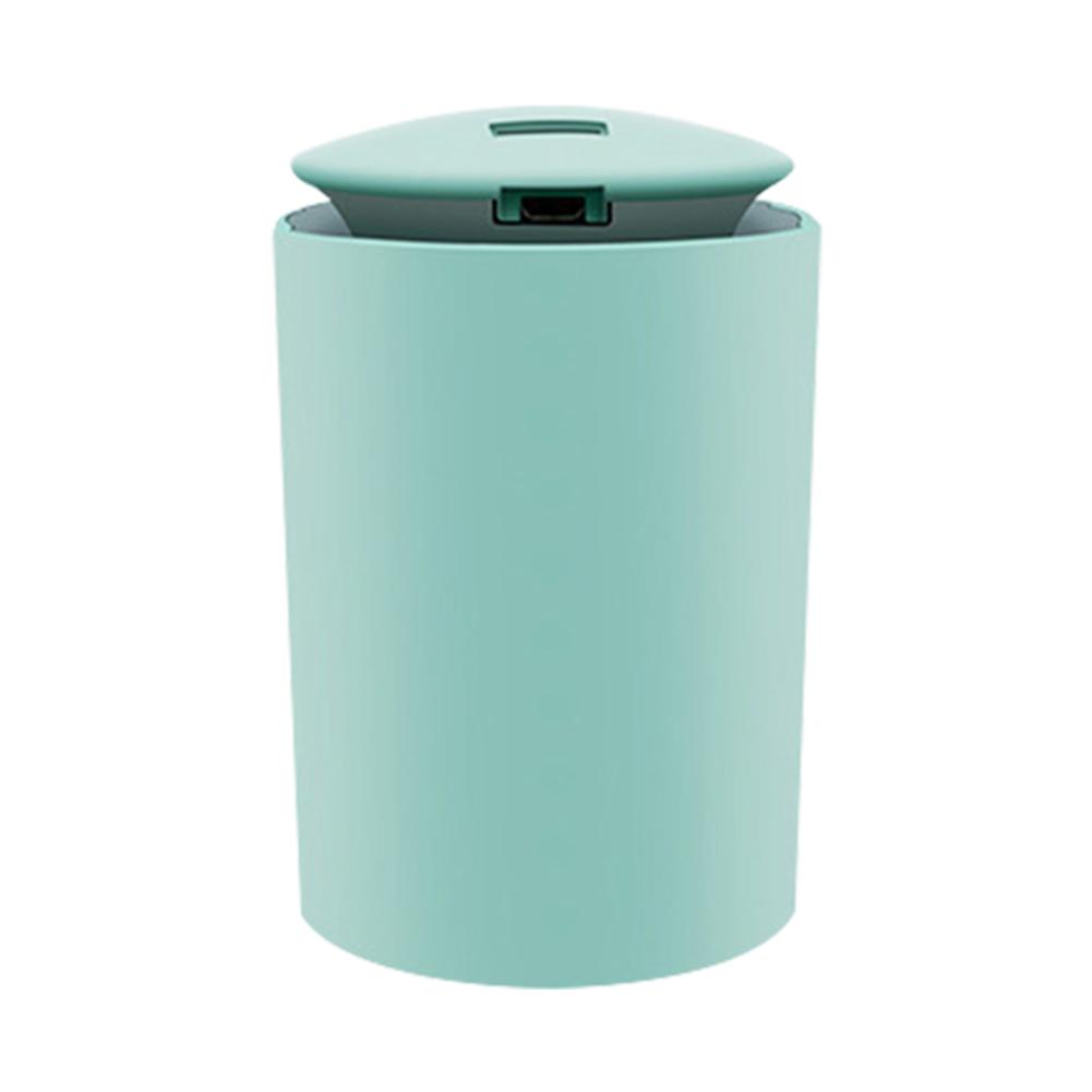 Máy phun sương tạo độ ẩm mini không dây kèm đèn LED chất lượng cao