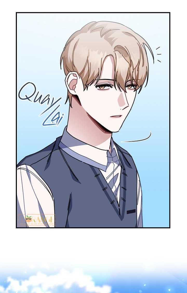 vùng đặc quyền tình yêu chapter 6 15