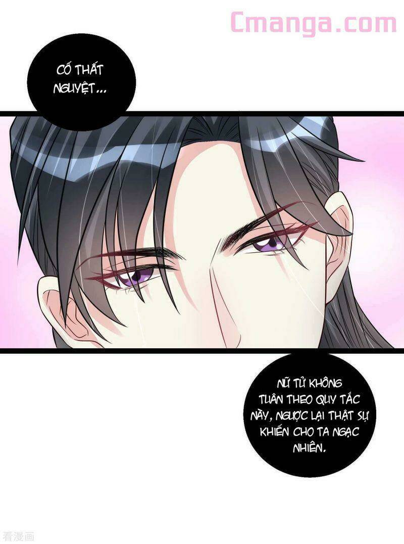 độc y đích nữ chapter 51 22