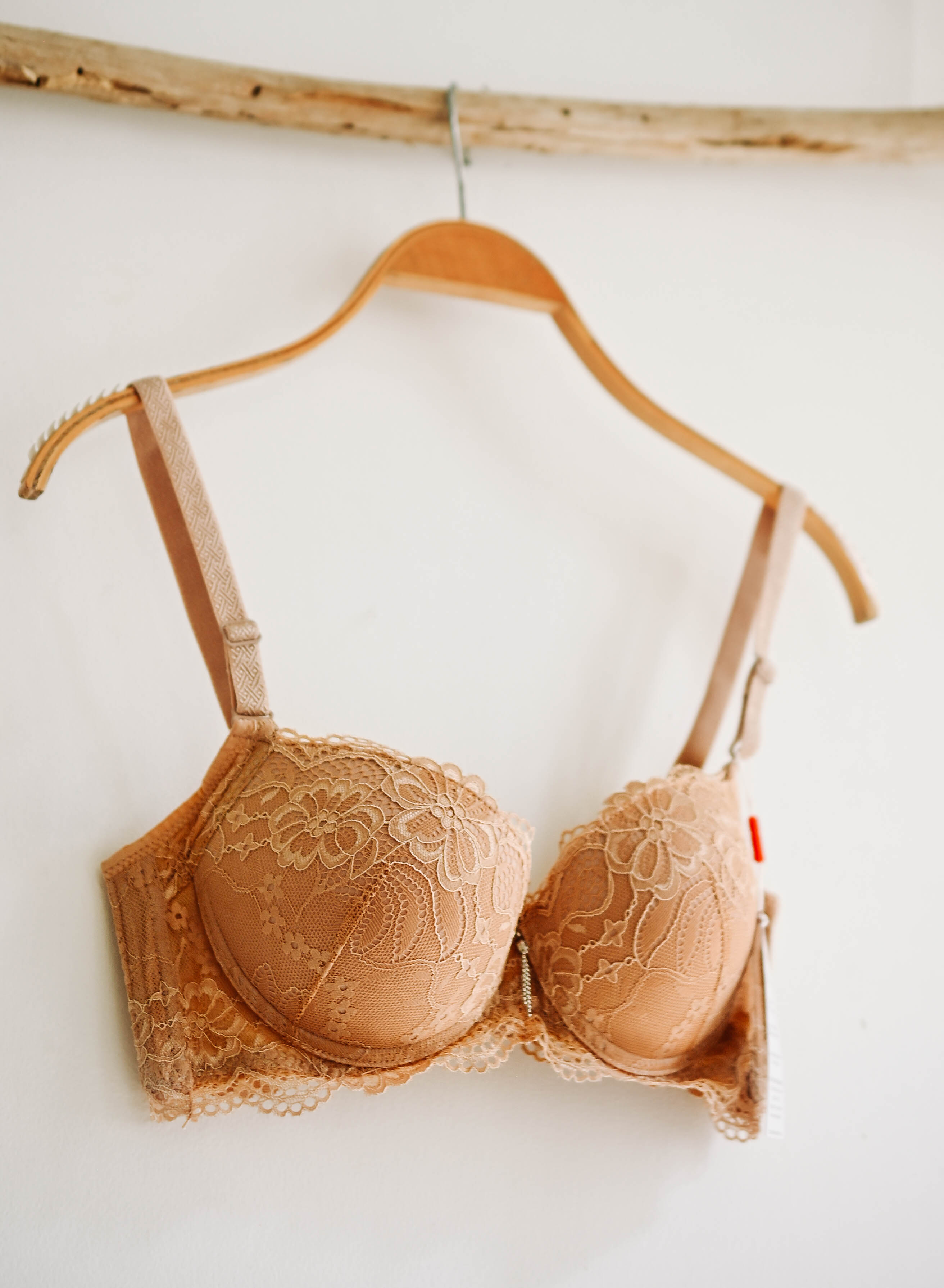 Áo ngực Lotus mút dày LB707