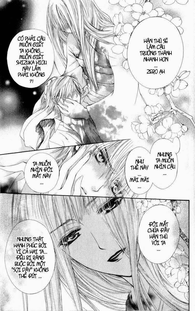 hiệp sĩ vampire chapter 15 4