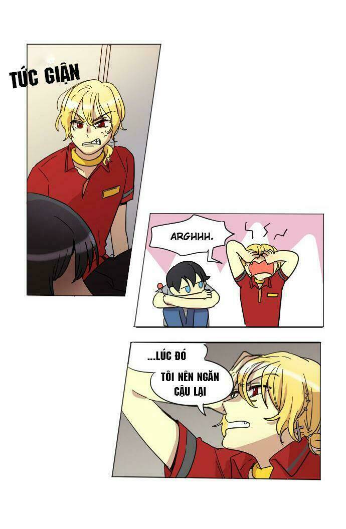 the devil who can't fly chapter 31 9