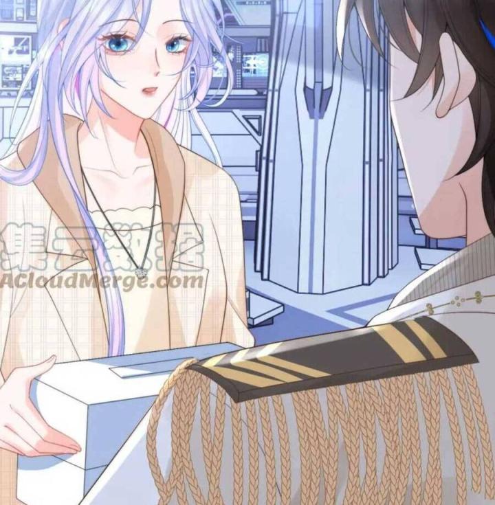 vị chỉ huy lạnh lùng khóc trong vòng tay tôi chapter 23 37