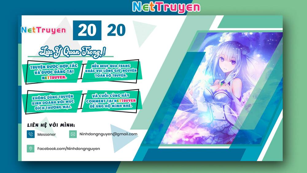 trùng sinh hải hoàng chapter 9 1