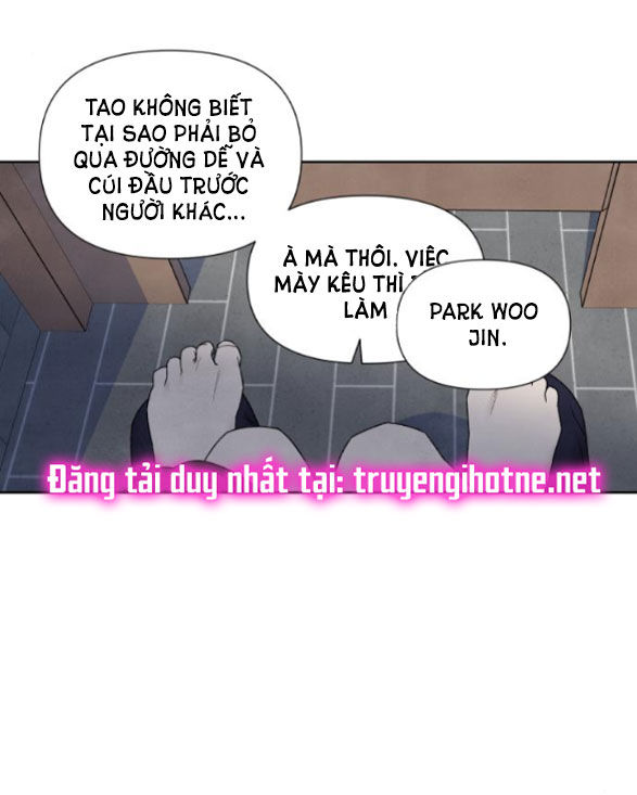 điều khiến tôi quyết tâm muốn chết chapter 59.1 16