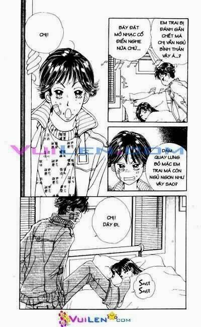 giấc mơ thần tượng chapter 1 106