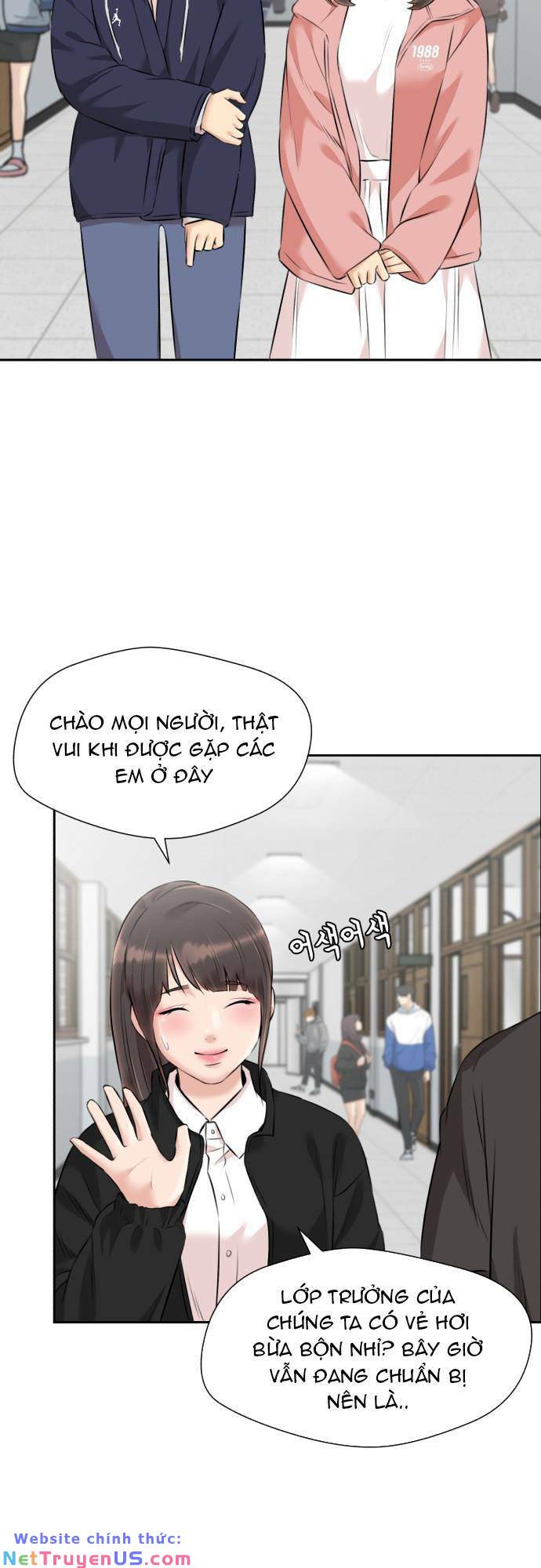 gương mặt thiên tài chapter 141 46