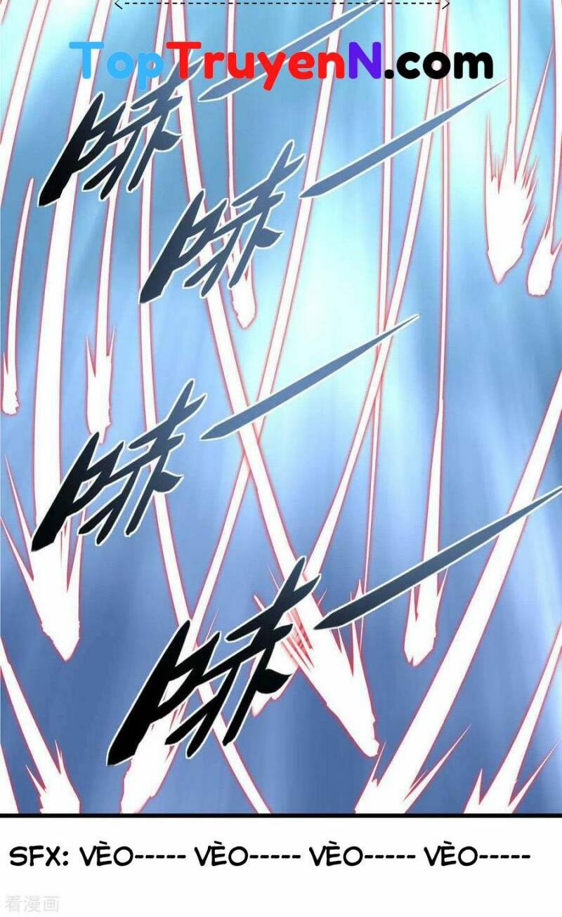 trọng sinh ta là đại thiên thần chapter 222 21