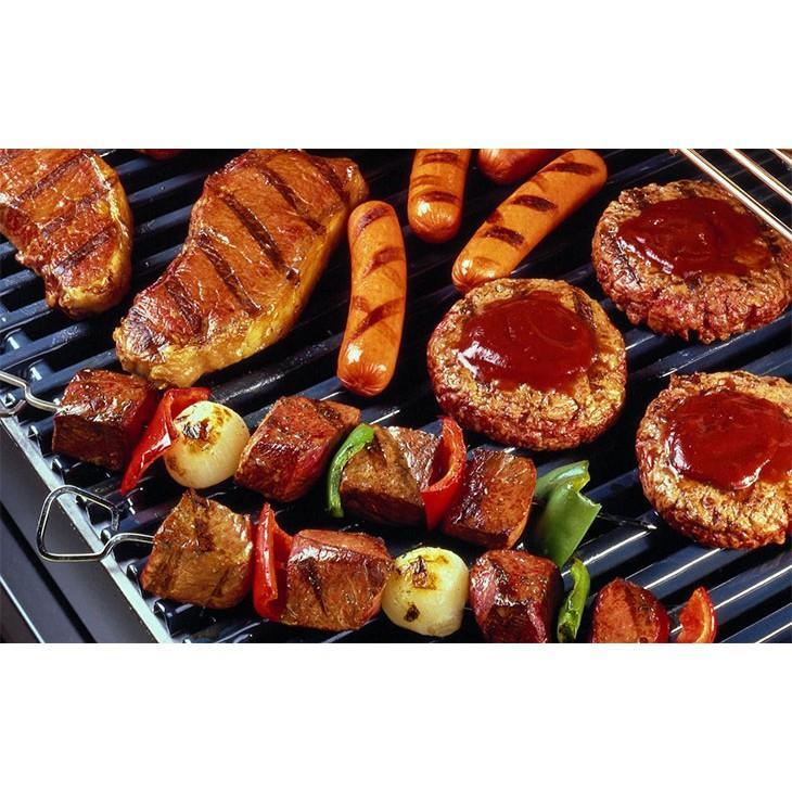 Bếp Nướng Điện Bbq,Bếp Nướng Không Khói -Hàng Loại 1 - Hàng Loại 1