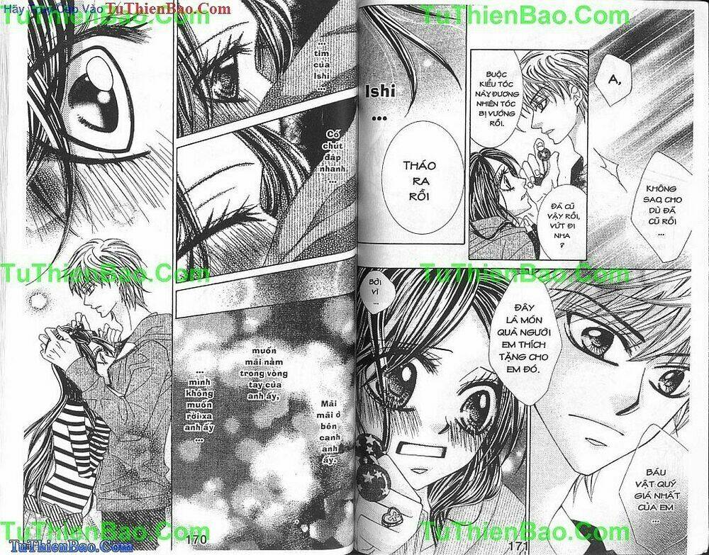 hot girl hoa đạo chapter 3 87