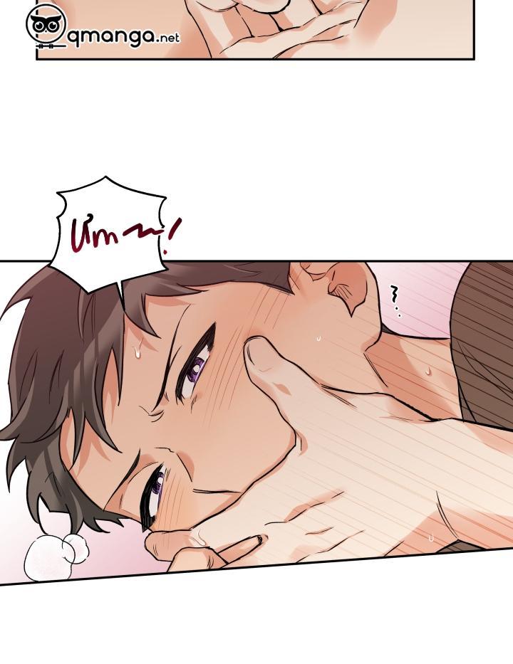 gâu gâu! chapter 25 56