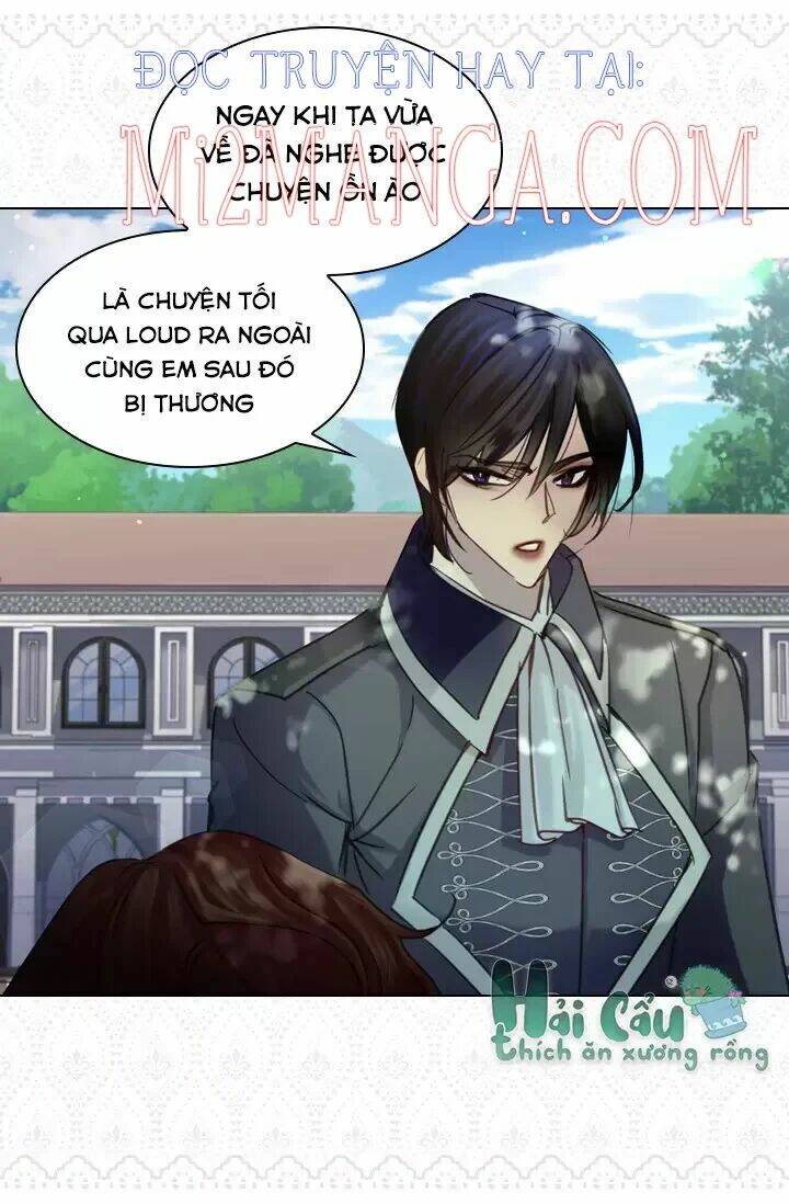 quy luật sinh tồn của nữ phụ chapter 58 41