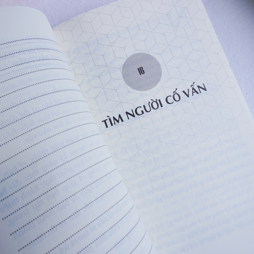 Sách Xây Dựng Nền Tảng Cho Bản Thân: Kế hoạch tự tin - Nâng cấp trở thành phiên bản đắt giá nhất