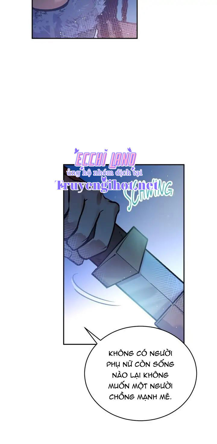 cô dâu thiên đàng chapter 43.1 12