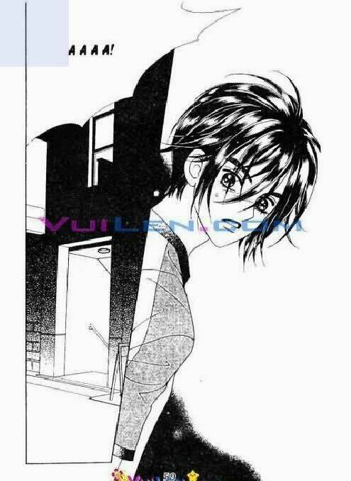 nhật ký tân hôn chapter 8 58