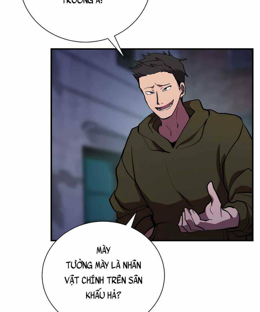 giả vờ làm kẻ vô dụng ở học đường chapter 44 4