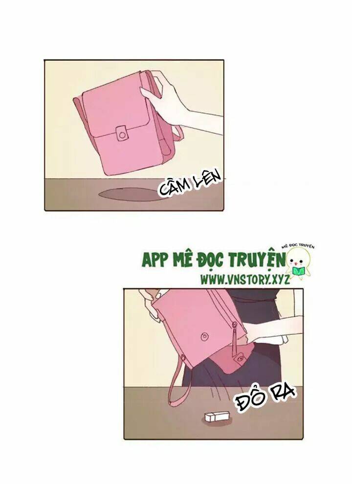 tình yêu không nói dối chapter 63 27