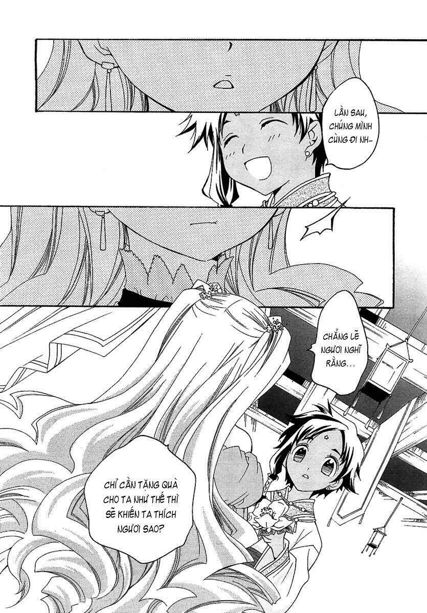 flower flower chapter 3 20