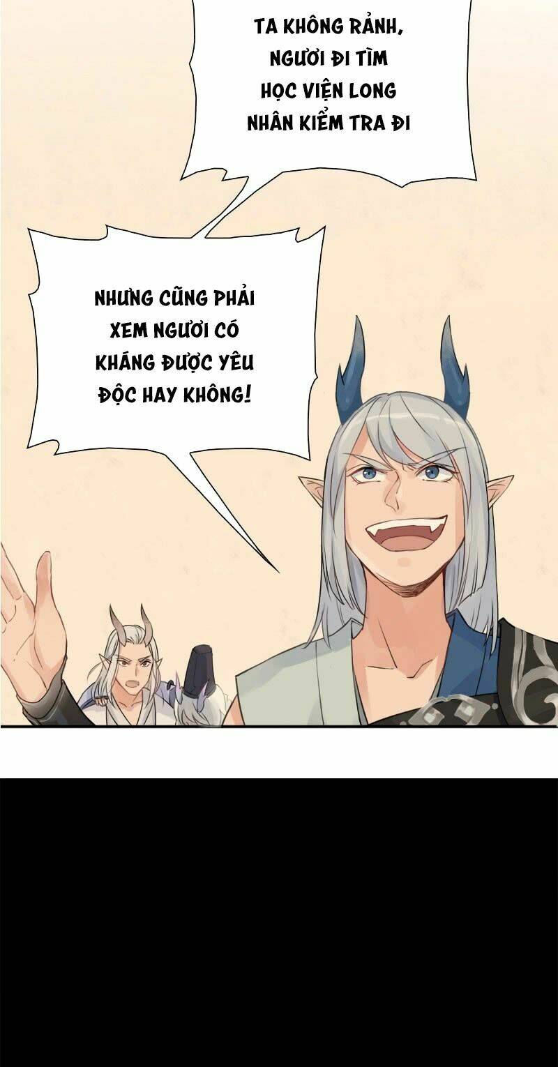 tây du ngạo tuyết thiên chapter 24 17