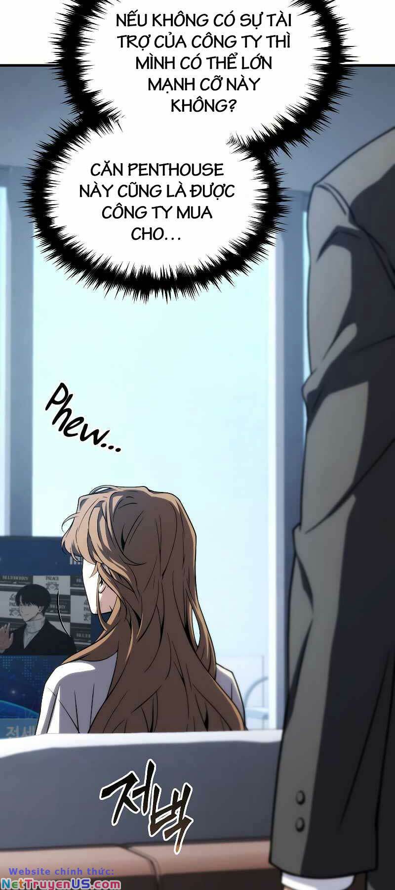 Người Chơi Mạnh Nhất Hồi Quy Lần Thứ 100 chapter 10 37
