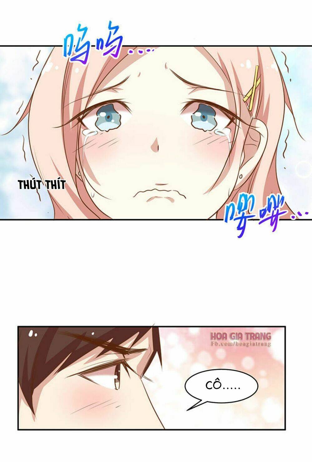 hệ thống yêu đương với nam thần chapter 7 36