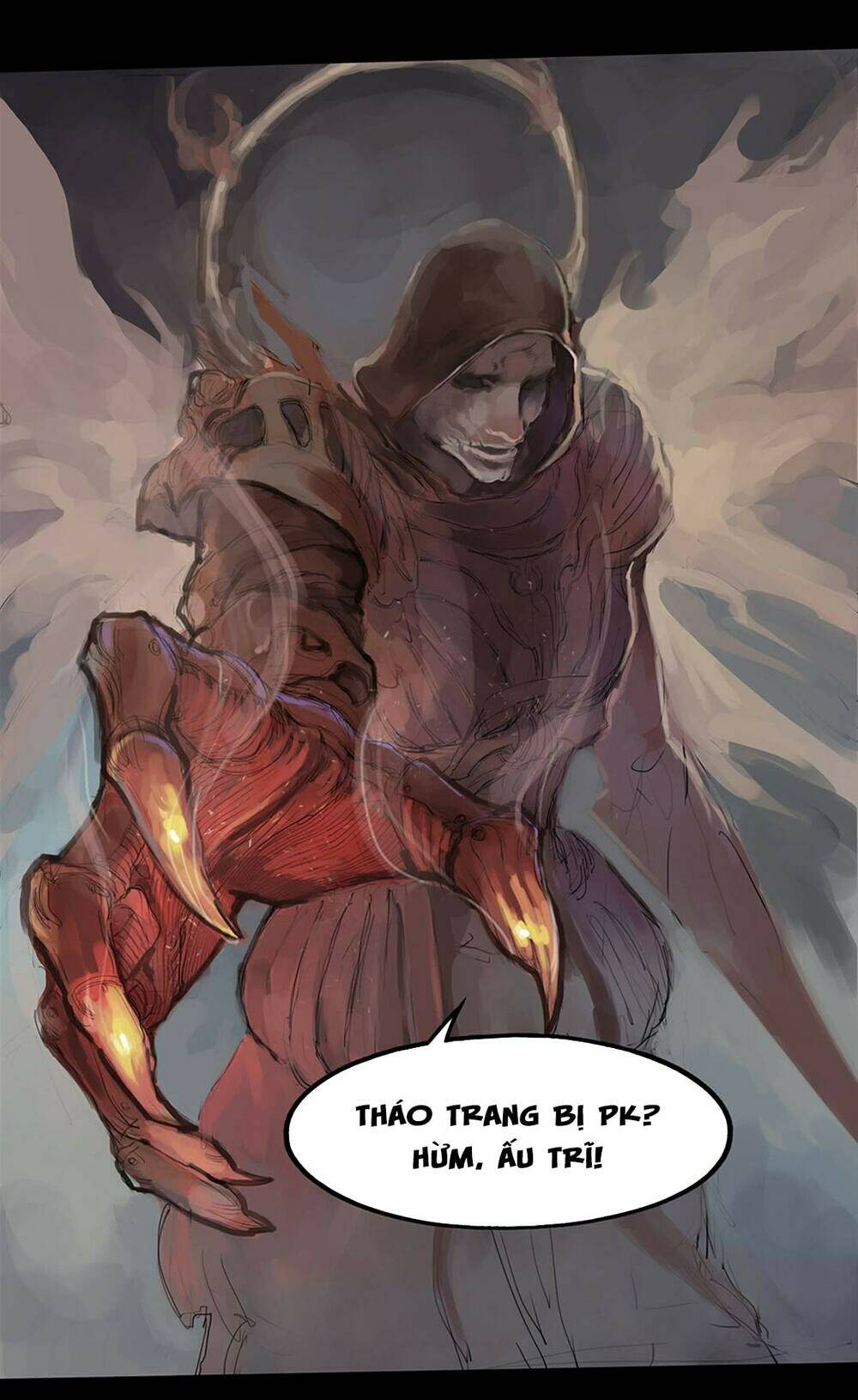 pubg never say die chapter 1 11