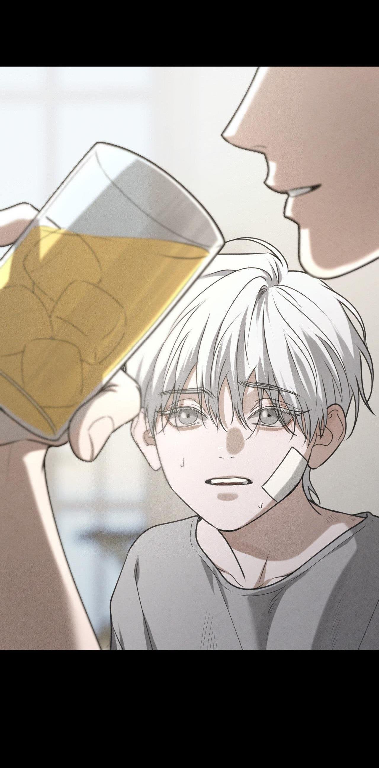 gấu teddy thân yêu Chapter 28 Season 2 27