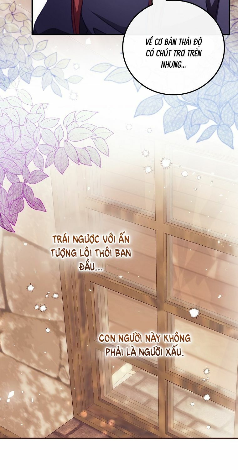 tôi nhìn thấy cái chết của bạn chapter 10 18