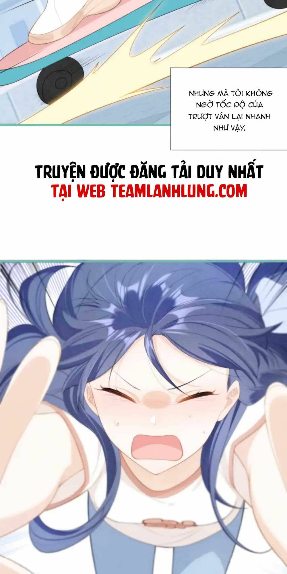 mỗi lần gặp nguy tôi đều có thể triệu hoán nam thần chapter 2 28