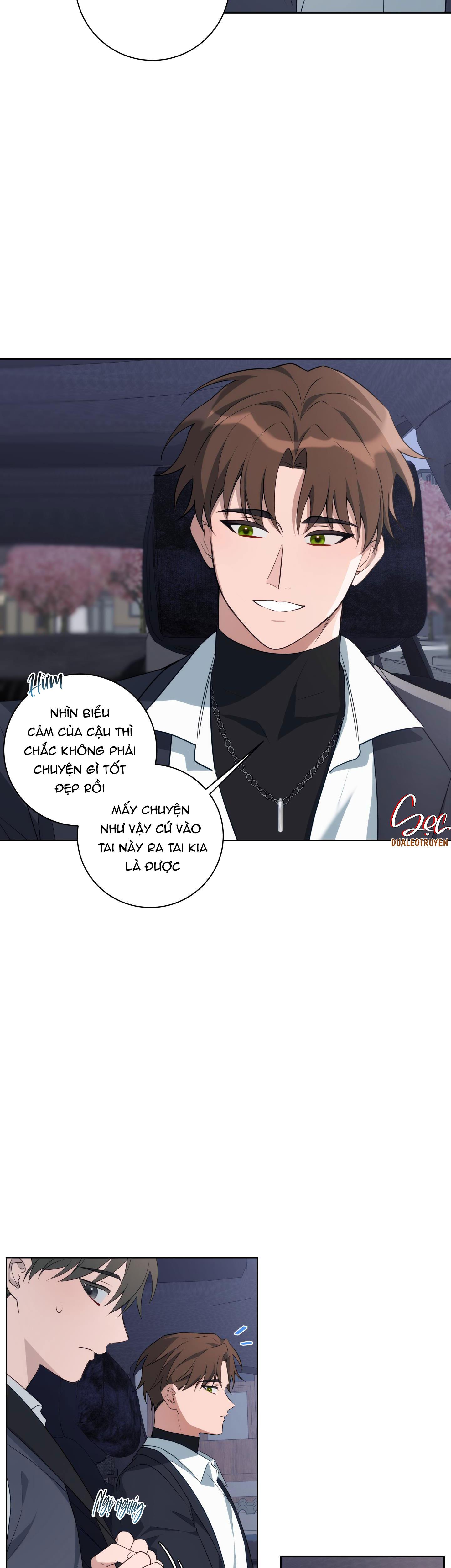 ba đêm làm tình thiệt đấy chapter 2 14