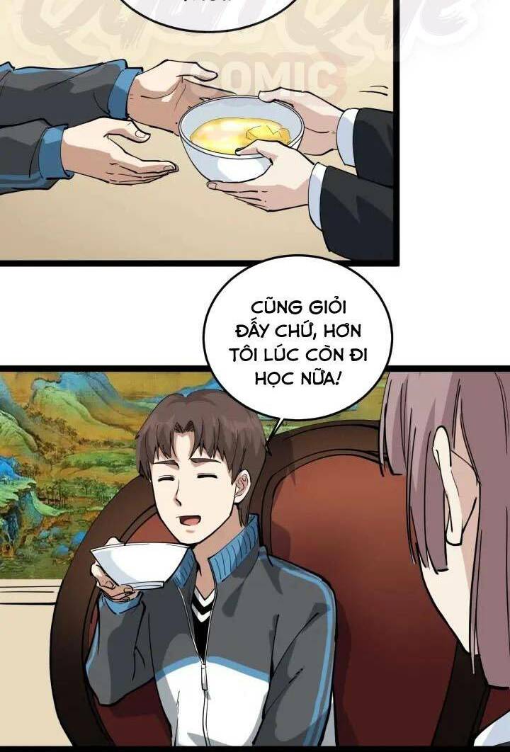 hồi xuân tiểu độc y chapter 44 30