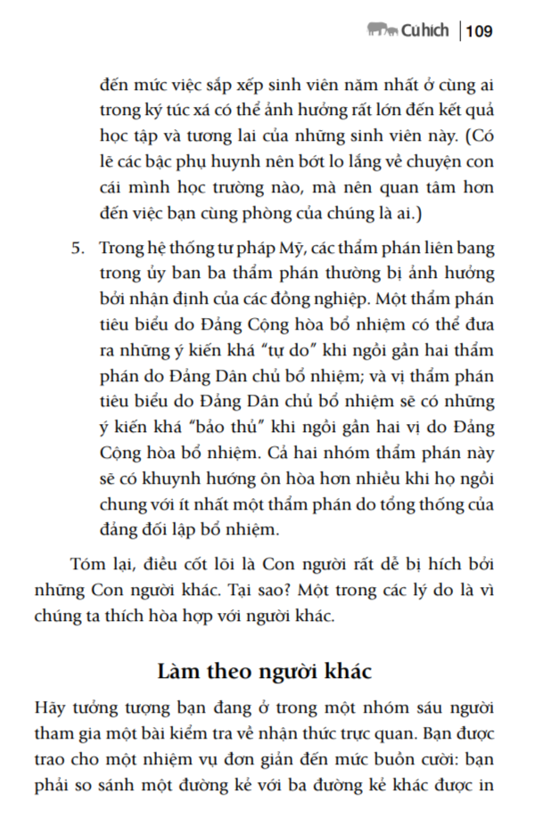 Cú Hích - Phiên Bản Cuối Cùng
