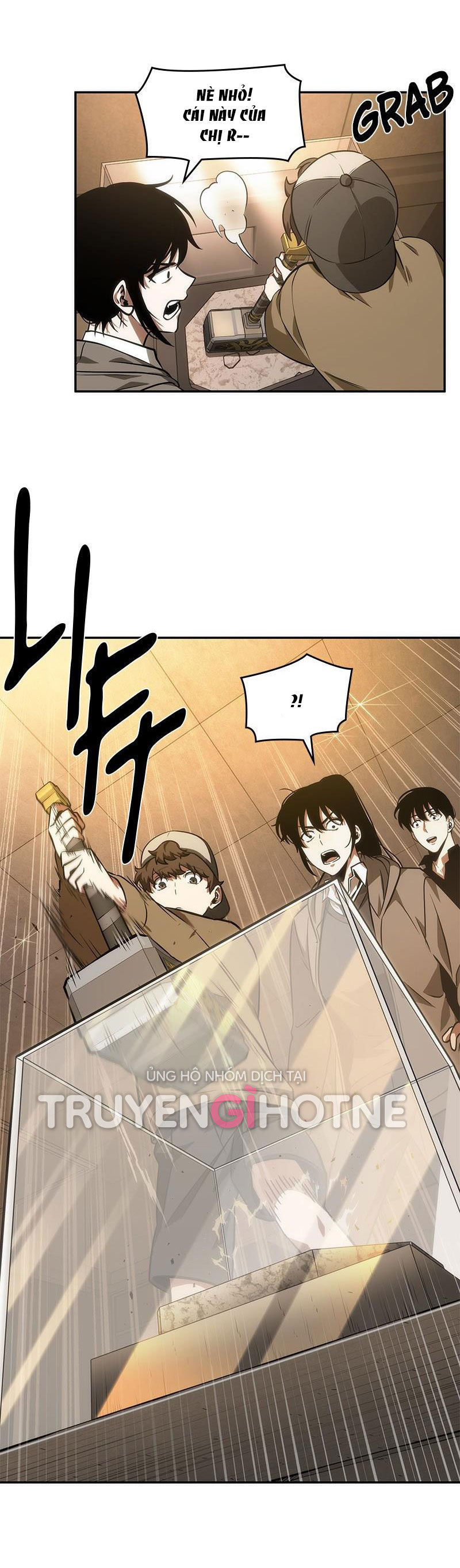 toàn trí độc giả - omniscient reader chapter 39.2 6