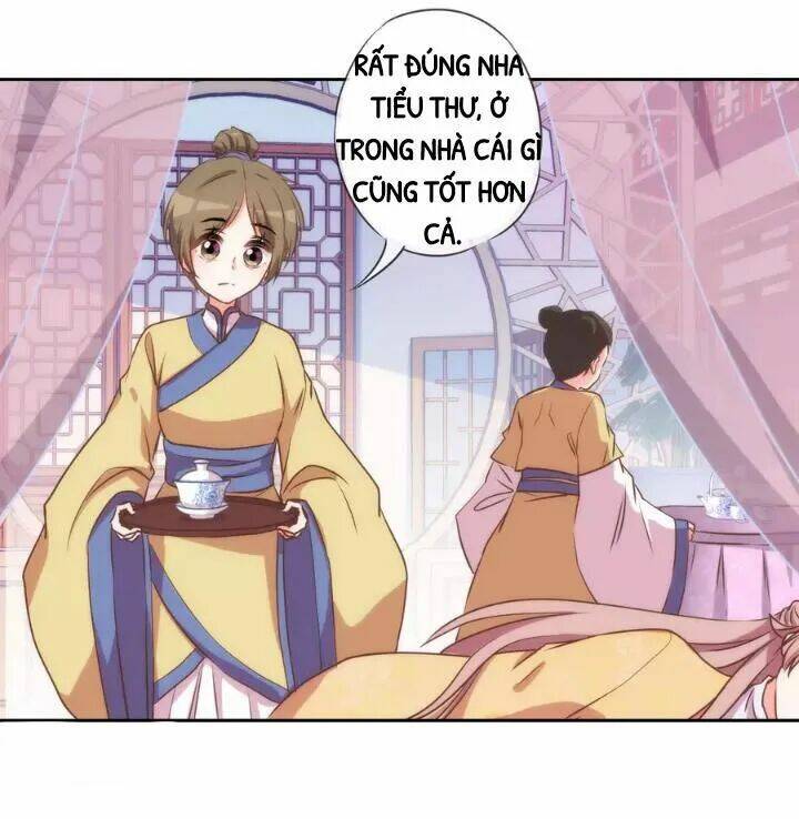 ồ, phu quân đáng yêu của tôi! chapter 40 29